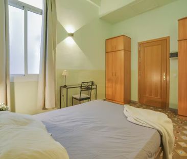 Gran Via de les Corts Catalanes, Barcelona, Catalonia 08011 - Photo 4