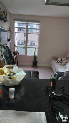Apartamento Semi - Mobiliado, Com 1 Suíte, Localizado Na Barra - Foto 3