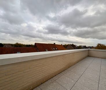 Appartement te huur in Sleidinge - Photo 5