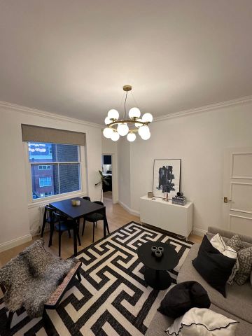 2 Bed Flat, Hatherley Grove, W2 - Photo 2