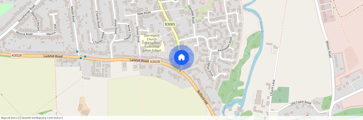 Bulford Road, Durrington