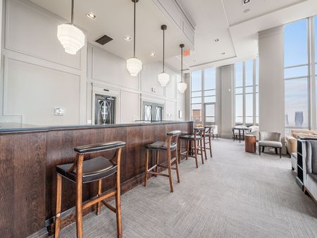 For Lease - 388 Prince Of Wales Drive Unit# TH 107, Mississauga, Ontario - Photo 2