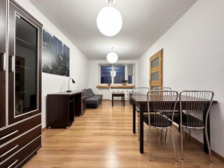 Mieszkanie 3 pokojowe, Osiedle Gwiazdy 53.1 m² - Zdjęcie 5