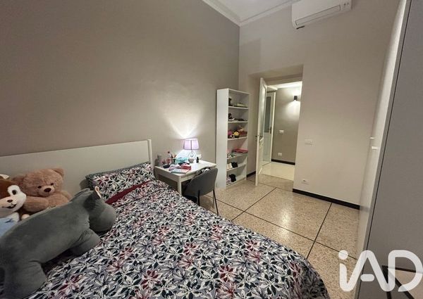 Corso Andrea podestà, Genova, Liguria 16128