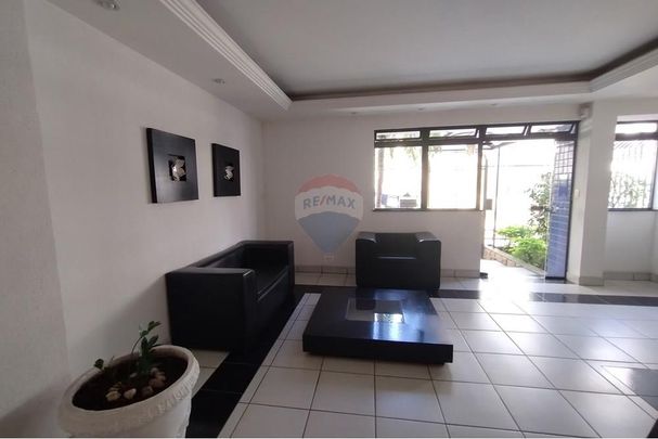 Ótimo 2/4 com suíte - Foto 1