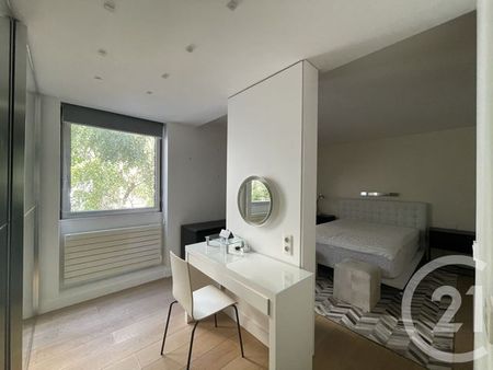 Appartement F3 à louer - Photo 5