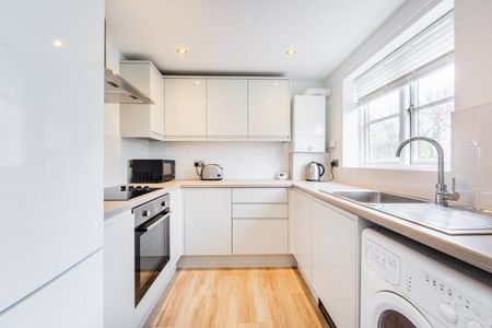 2 bedroom apartment to rent - Photo 5