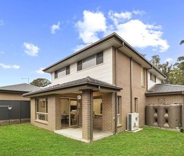 Modern Family Living in a Prime Leppington Location - Photo 5