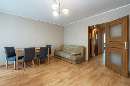 3-pokojowe mieszkanie na Radogoszczu 63.8 m² - Photo 3