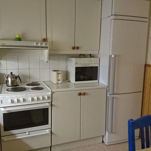 Sarvvägen, Gällivare - Foto 2