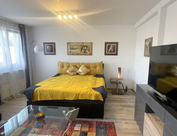 Ruhig und Zentral - schöne Wohnung in Leverkusen - Photo 1