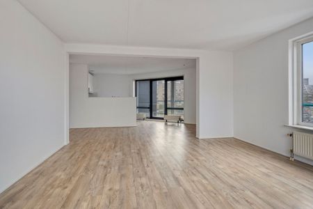 Appartement te huur: Dag Hammarskjöldhof 10 1314 WG Almere - Foto 4