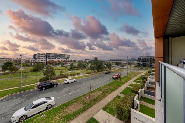 106/1 Dunphy Street, - Photo 1