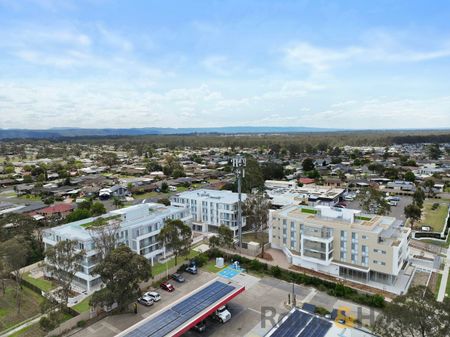 Modern Apartment in the Heart of Werrington County - Photo 4