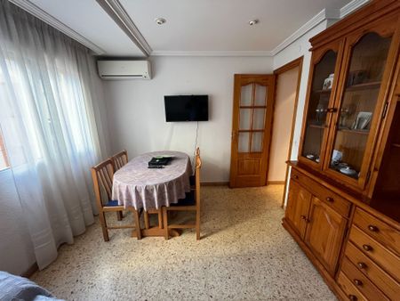Apartamento en Benidorm, Centro Maravall, alquiler - Photo 2