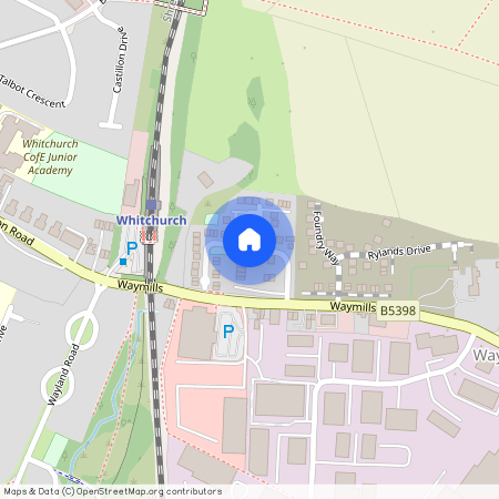 Mill Park, Whitchurch