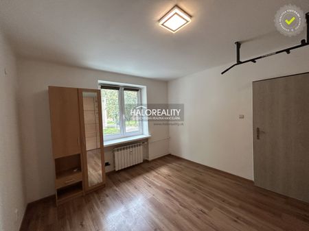 2 izbový byt na prenájom 66m2, Handlová - Photo 3