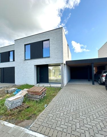 ENERGIENEUTRALE NIEUWBOUW WONING - Photo 5