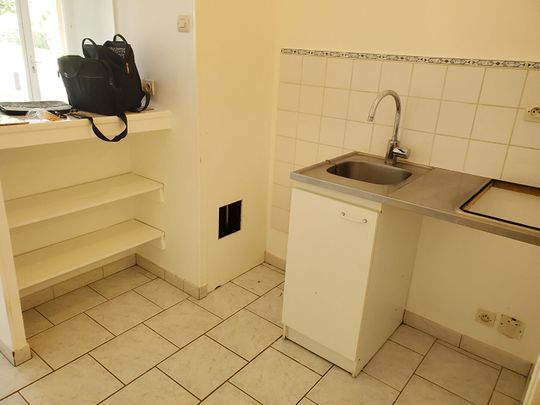 Location Appartement 2 pièces 37m² - Photo 1