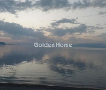 Διαμέρισμα για ενοικίαση Λυγιά (Ευρωστίνη) - Φωτογραφία 1