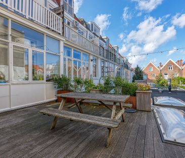 Te huur: Appartement Prins Hendrikstraat 125 in Den Haag - Photo 4