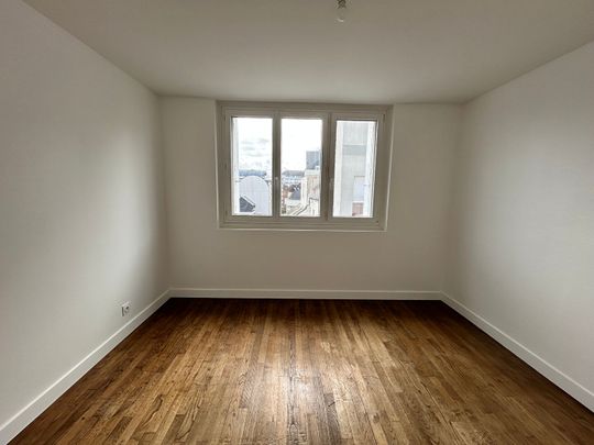 Location Appartement 2 pièces 37m² RENNES 35000 - Photo 1