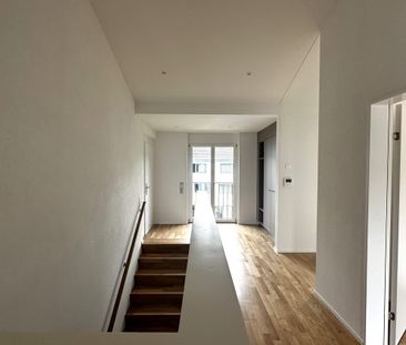 4.5 Zimmer, 116 m², 3. Stock - Foto 5