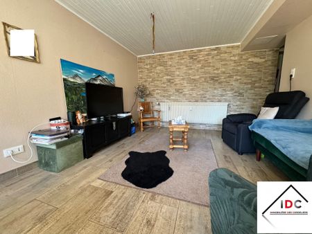 Location Appartement 2 pièces 49m² SARREBOURG 57400 - Photo 2