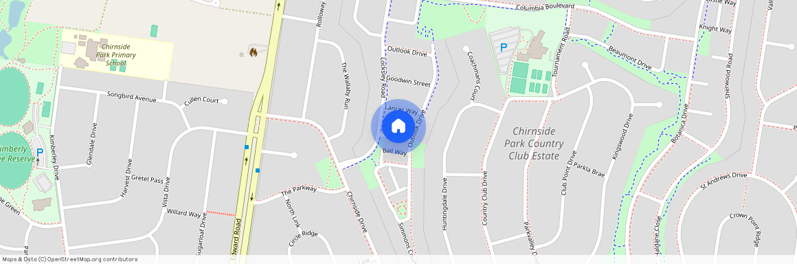 5 Buxton Street, VIC 3116, Chirnside Park