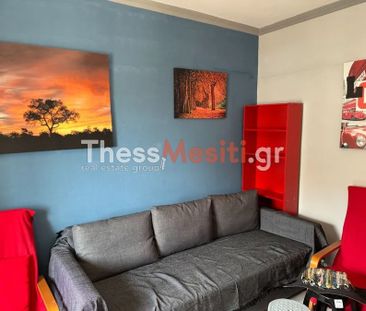 Διαμέρισμα για ενοικίαση Καλλικράτεια - Photo 1