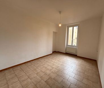 Location Appartement 2 pièces 42m² - Photo 1