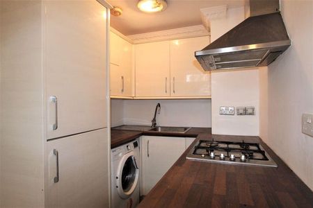 1 bedroom apartment to rent - Photo 5