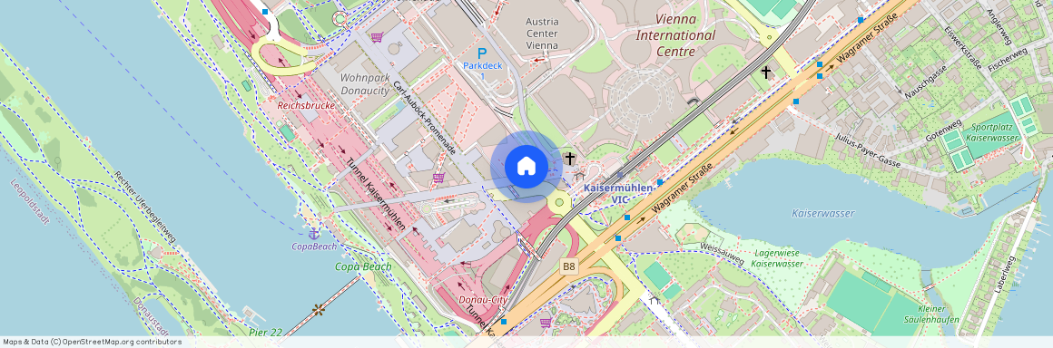 1220, Wien