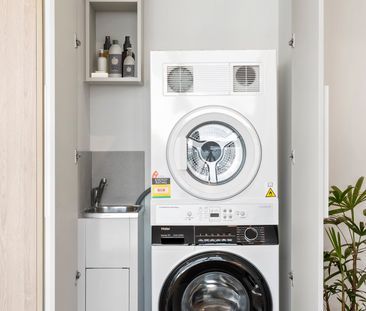 1611/116 Macquarie Street, Parramatta NSW 2150 - Apartment For Rent... - Photo 6