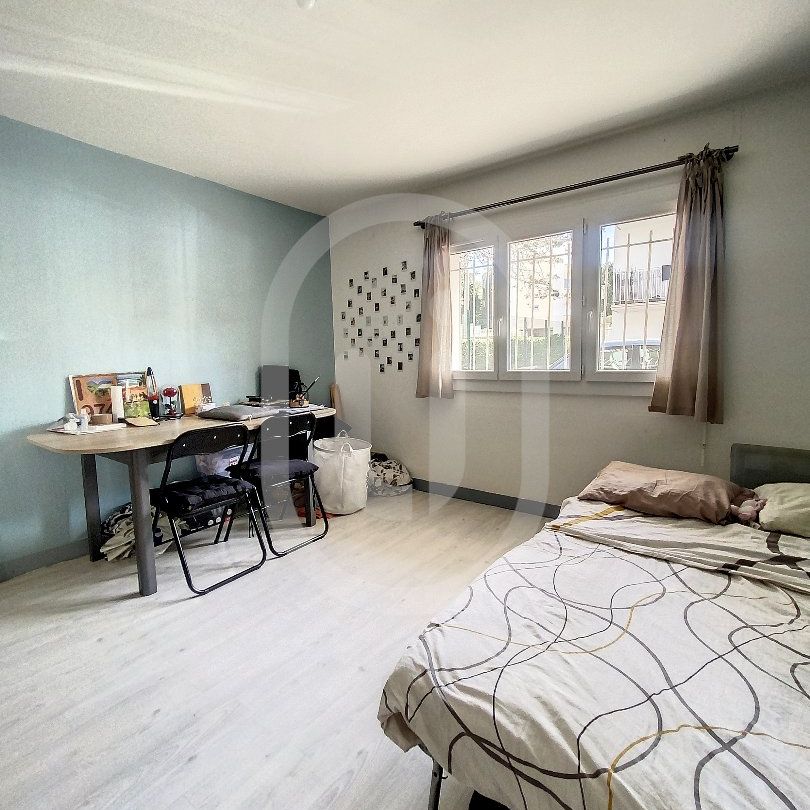 Location Appartement 1 pièce 25m² MONTPELLIER 34090 - Photo 1
