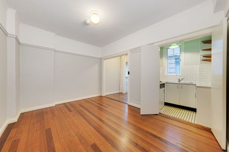 17/16 Macleay Street, Potts Point NSW 2011 - Studio For Rent | Domain - Photo 5