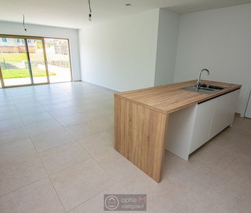RECENT APPARTEMET MET GROOT TERRAS EN PRIVE-TUIN - Photo 6