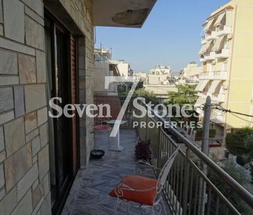 Μεζονέτα για ενοικίαση Παλατιανή (Ίλιον) - Photo 5