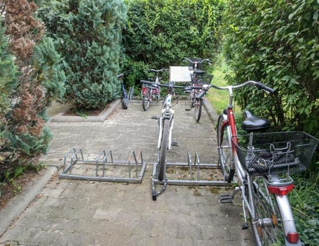 Single Apartment Leizig Westend Markranstädt nahe LEJ Schkeuditz - Foto 1