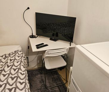 Solstrålegatan, Göteborg - Foto 1