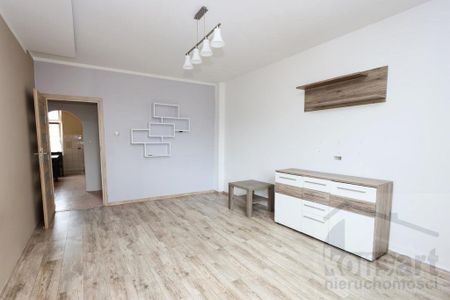 2 pokoje z ogródkiem w CENTRUM - Zdjęcie 3