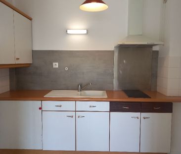 Location Appartement 2 pièces 38m² - Photo 2