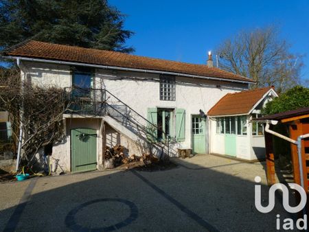 Maison 5 pièces de 91 m² à Tacoignières (78910) - Photo 5