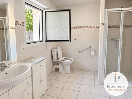 Location Maison 3 pièces 74m² - Photo 5