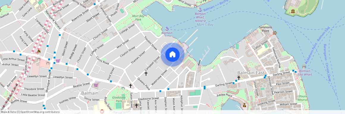 25 Wells Street, NSW 2041, Balmain