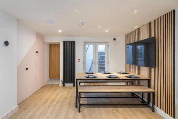 1 bedroom house to rent - Photo 1