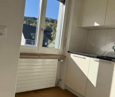 Neu sanierte 1-Zimmerwohnung im alten Dorfkern - Photo 3