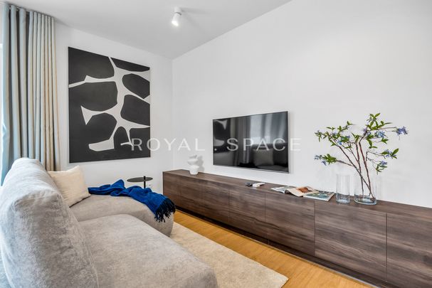 Warszawa, Wola, Kolejowa - Photo 1