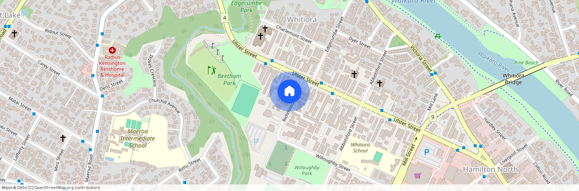 4/4 Richmond Street, 3200, Whitiora