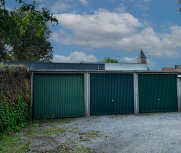 Gelijkvloers appartement met 2 slaapkamers in Kieldrecht - Photo 4